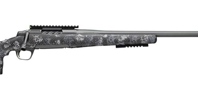 BROWNING X-BOLT 2 PRO MCM LR 7PRC     #