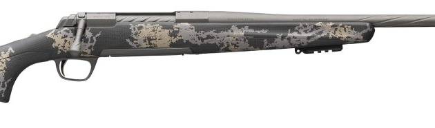 BROWNING XBOLT MNTN PRO 7MMPRC TUN 20"#