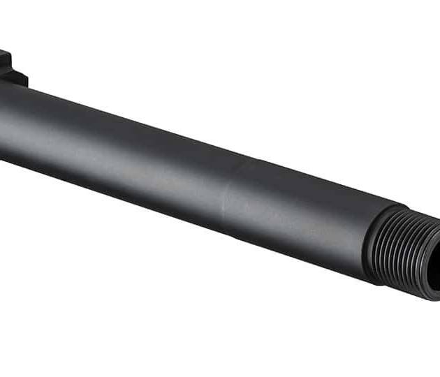 SPRINGFIELD ARMORY XDM 9MM 4.5" THREADED BARREL