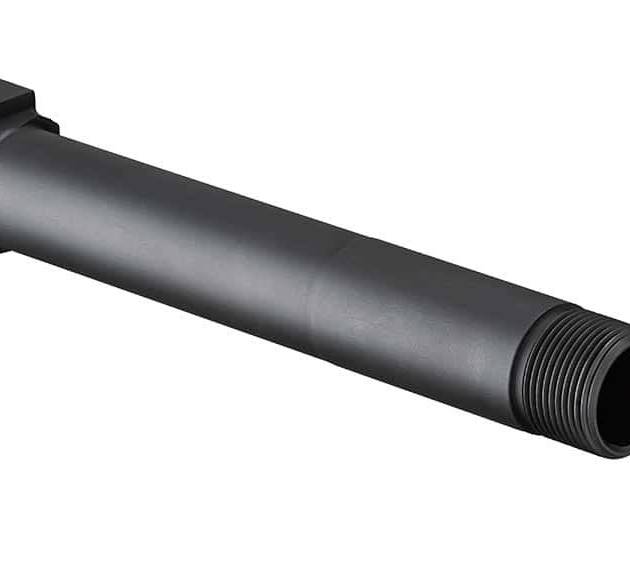 SPRINGFIELD ARMORY XDM 10MM 4.5" THREADED BARREL