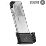 SPRINGFIELD ARMORY MAG XDM ELITE CPT 10MM 15RD #1