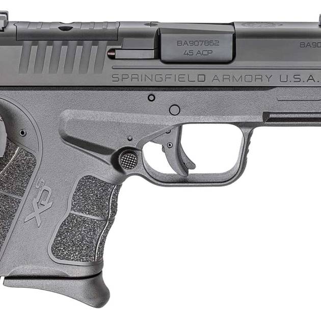 SPRINGFIELD ARMORY XD-S MOD2 45ACP 3.3" 6+1 OSP