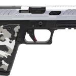 FUS XF PRO 9MM 4B 15RD CHR TB
