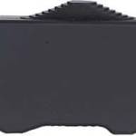 TPL EXCALIBUR BLK RUBBER DROP
