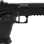 FUS XP PRO 9MM 4B 10RD BLK TB