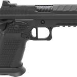FUS XP PRO 9MM 4B 17RD BLK