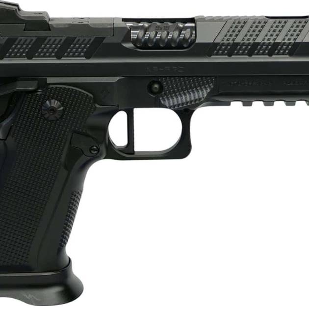 FUS XPCMPTR CUST 9MM 17RD PRT