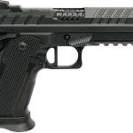FUS XPCMPTR CUST 9MM 17R BLK
