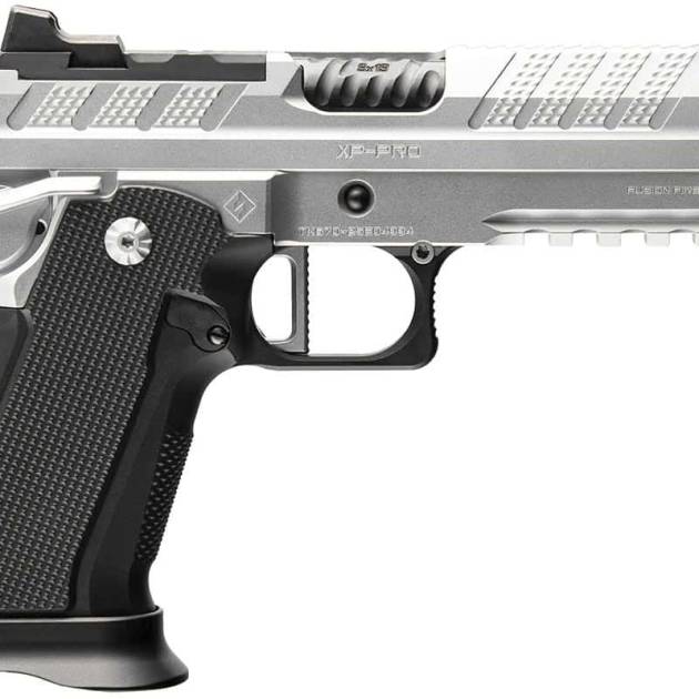 FUS XP CMP 9MM 17RD CHR