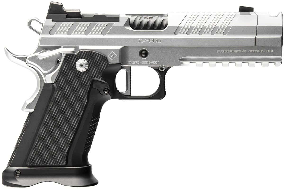 FUS XP CMP 9MM 17RD CHR