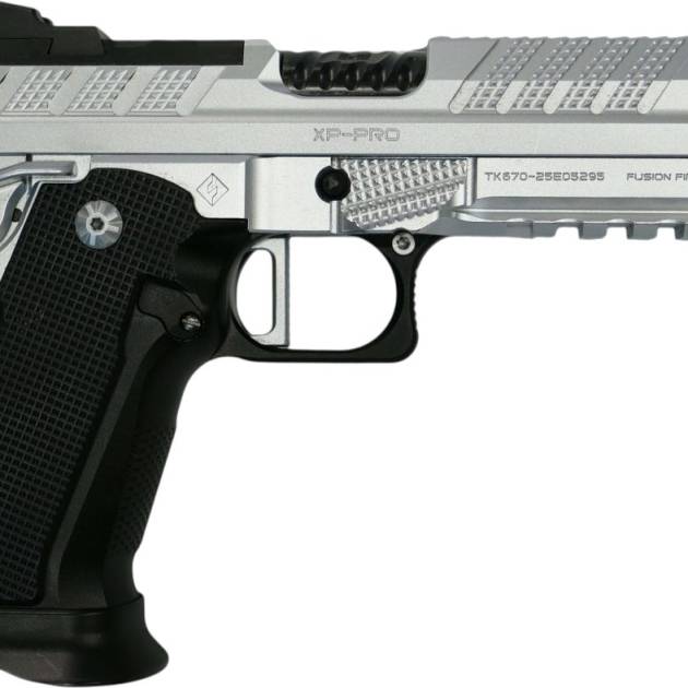 FUS XPCMPTR CUST 9MM 17R CHR
