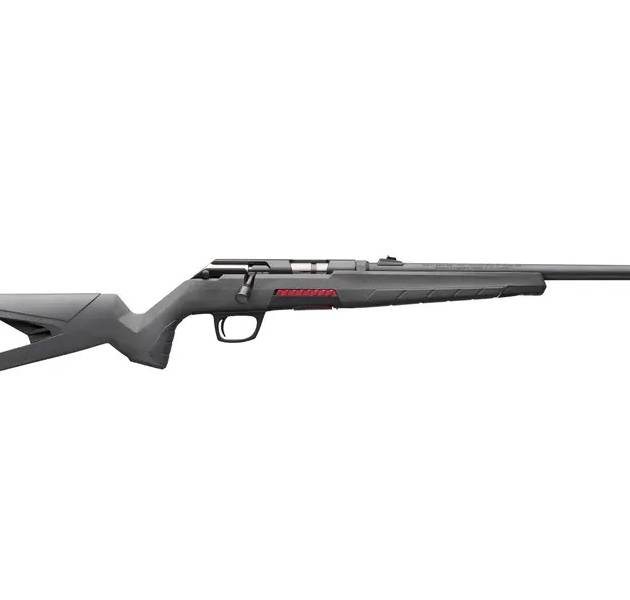 WINCHESTER XPERT SR 22LR 16.5" BL/SY TB