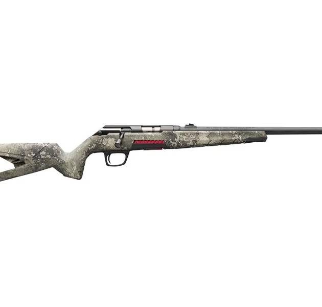 WINCHESTER XPERT 22LR 18" BL/TTS