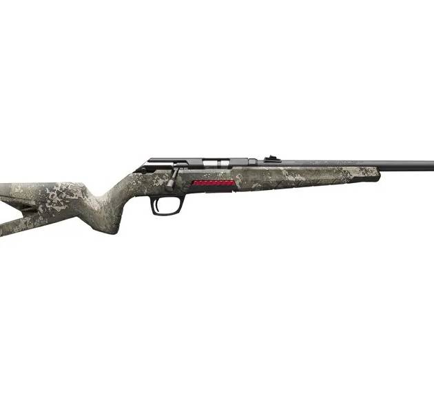 WINCHESTER XPERT SR 22LR 16.5" BL/TTS TB