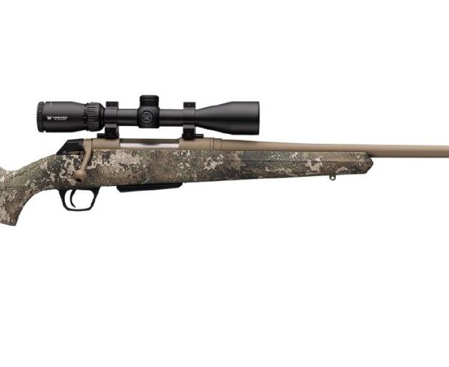 WINCHESTER XPR HNTR COMBO 300WSM STRATA #