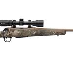 WINCHESTER XPR HNTR COMBO 243WIN STRATA #