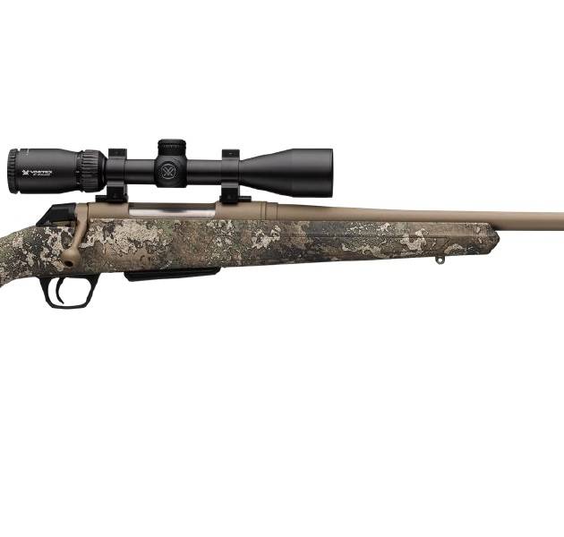 WINCHESTER XPR HNTR COMBO 270WSM STRATA #