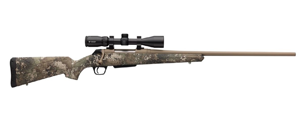 WINCHESTER XPR HNTR COMBO 300WIN STRATA #