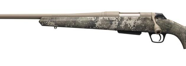 WINCHESTER XPR STRATA MB 270WIN 24" LH