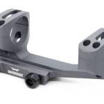 WARNE MOUNT XSKEL GEN2 30MM MSR GRAY