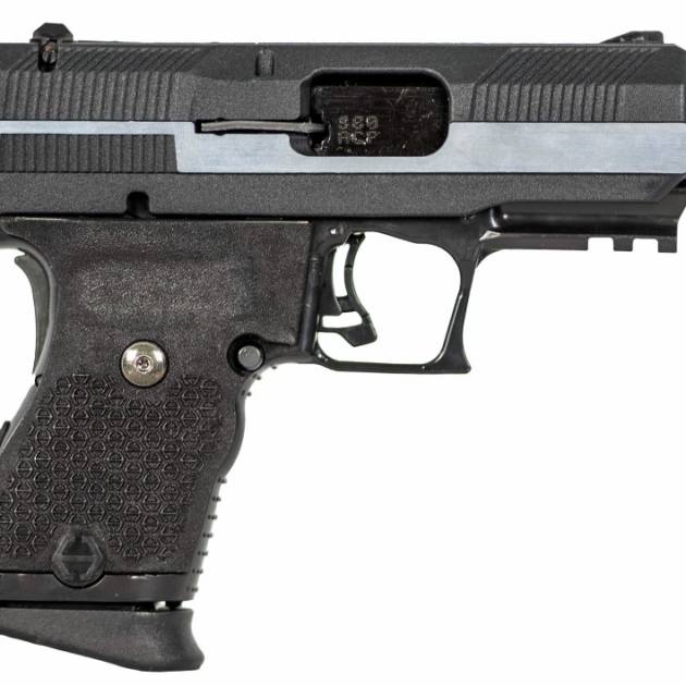 HI-POINT CF380 YC 380ACP BLK 10+1 TB 4"