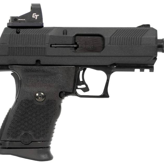 HI-POINT C-9 9MM BLK 10+1 3.93" RD TB