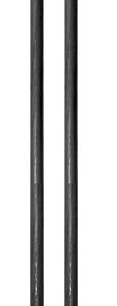 YANKEE HILL MACHINE COMPANY VICTRA-12 8" ROD KIT