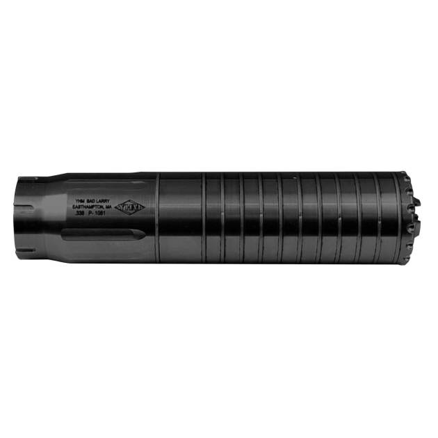 Yankee Hill Machine Bad Larry suppressor