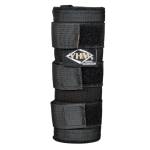 YANKEE HILL MACHINE COMPANY SUPPRESSOR COVER 5.5" BLACK