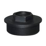 YANKEE HILL MACHINE COMPANY HUB DIRECT THREAD MNT 3/4X24