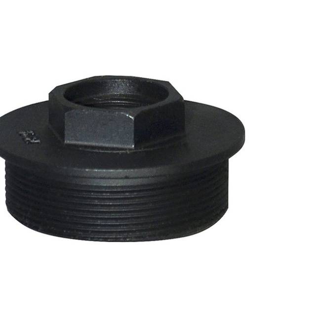 YANKEE HILL MACHINE COMPANY HUB DIRECT THREAD MT 1/2X36