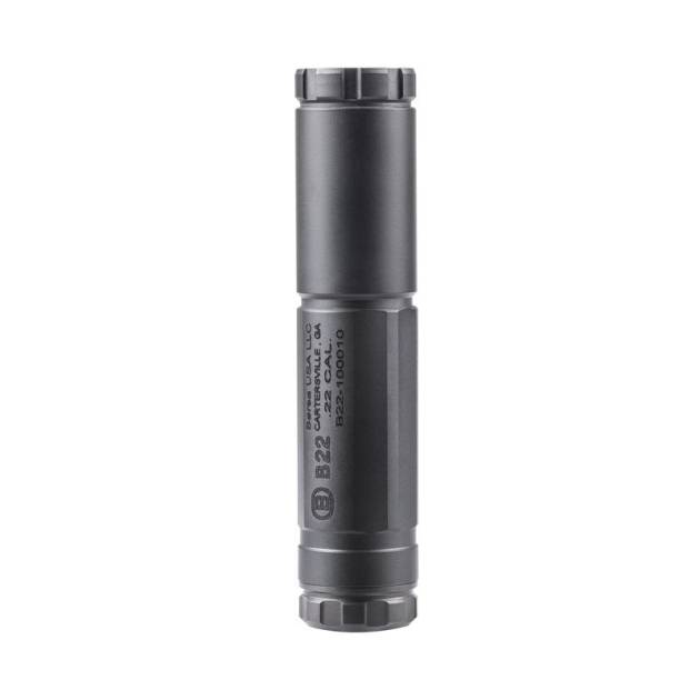 BERSA B22 22LR SILENCER 1/2X28