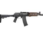 ZASTAVA ARMS USA ZPAP85 PISTOL 5.56 WOOD SBA3