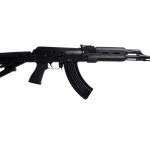 ZASTAVA ARMS USA ZPAP M70 7.62X39 BLK POLY 30+1
