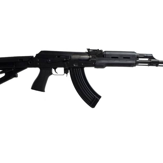 ZASTAVA ARMS USA ZPAP M70 7.62X39 BLK POLY 30+1