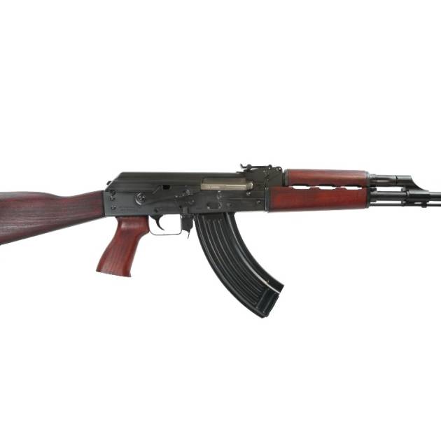 ZASTAVA ARMS USA ZPAP M70 7.62X39 SERBIAN RED
