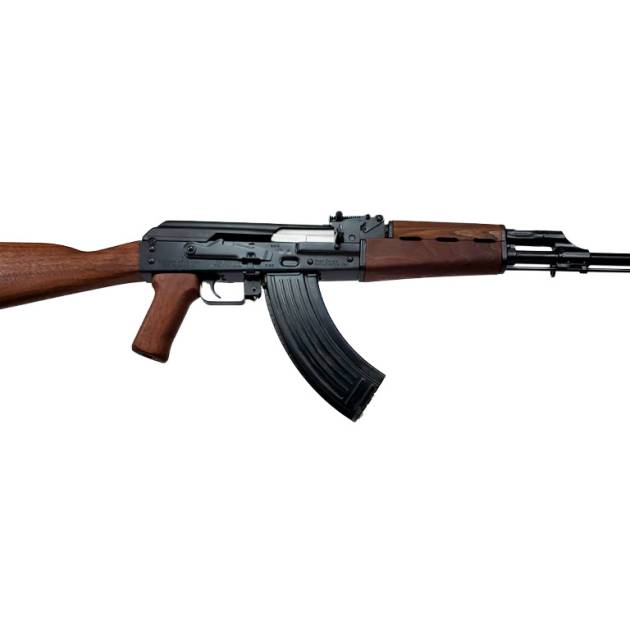 ZASTAVA ARMS USA ZPAP M70 7.62X39 WALNUT 30+1