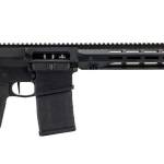 IWI Zion-25 .308 Winchester semi-automatic rifle with M-LOK handguard