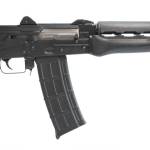 ZASTAVA ARMS USA ZPAP85 PISTOL 5.56 WOOD 30+1