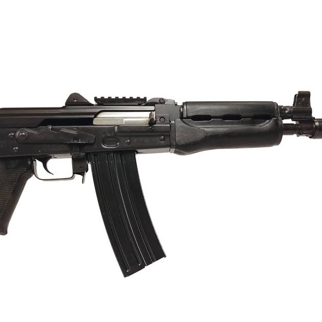 ZASTAVA ARMS USA ZPAP85 PISTOL 5.56 WOOD RAIL