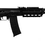 ZASTAVA ARMS USA PAP M90 5.56 18.25" ZHUKOV