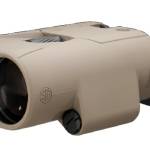 SIG SAUER ZULU 6 HDX PRO 14X50 FDE